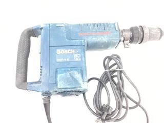 E685501-0 Martillo Electrico Bosch Gbh11De Prof