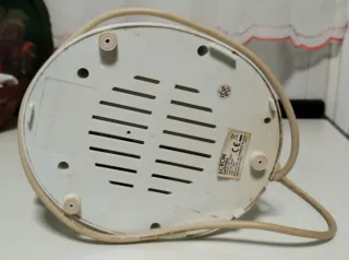 Cafetera Eléctrica ECRON