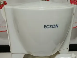 Cafetera Eléctrica ECRON