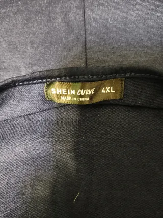 Camiseta azul de mujer tirantes cruzados