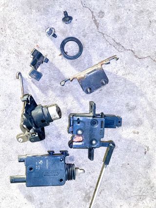 CERRADURA E34 525 TDS