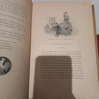 Libro la última sonrisa 1891