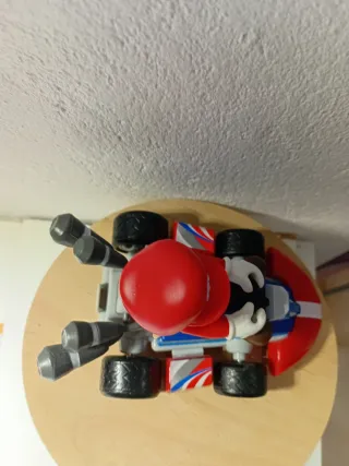 Juguete Mario Kart
