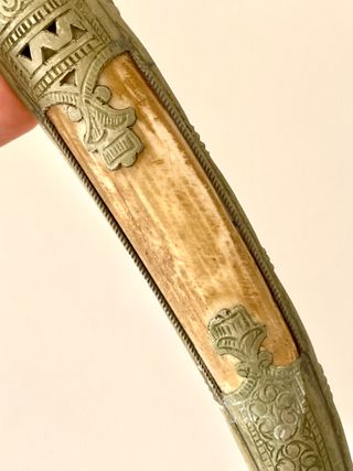 daga árabe jamba jambilla