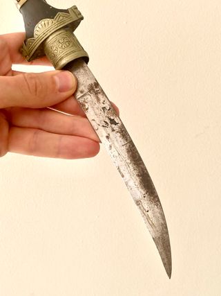 daga árabe jamba jambilla