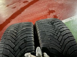 205/55 R16 94V M+S Michelin Crossclimate