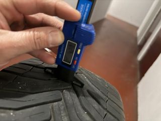 205/55 R16 94V M+S Michelin Crossclimate