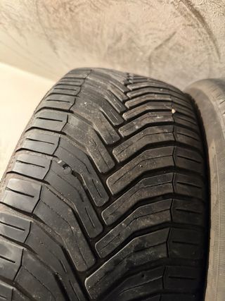 205/55 R16 94V M+S Michelin Crossclimate