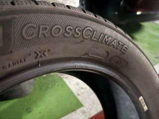 205/55 R16 94V M+S Michelin Crossclimate