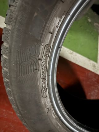 205/55 R16 94V M+S Michelin Crossclimate