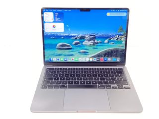portatil apple apple macbook air m2 8-core 3.4 13 (8gpu) (2022) (a2681)