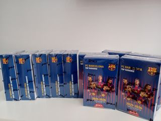 Daka Barcelona Top Audience 2025/26