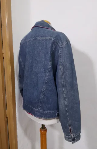 Cazadora Reversible Tomas Burberrys Mujer