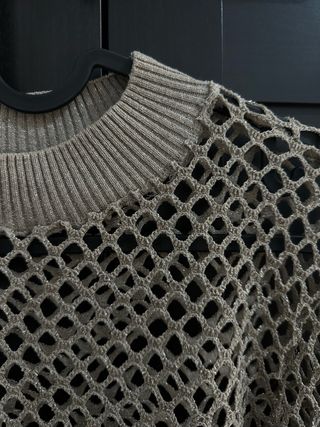 Top Malla Bershka Talla s