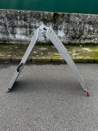 Rampas Carga Moto/Quad (2 unidades)