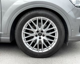 Audi Q7 3.0 TDI QUATTRO 218cv S-Line 2017