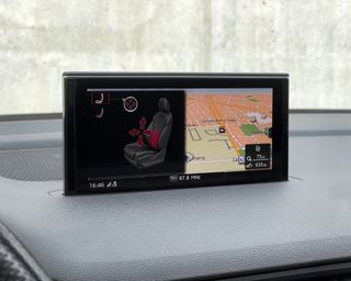 Audi Q7 3.0 TDI QUATTRO 218cv S-Line 2017