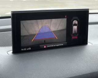 Audi Q7 3.0 TDI QUATTRO 218cv S-Line 2017