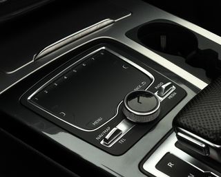 Audi Q7 3.0 TDI QUATTRO 218cv S-Line 2017