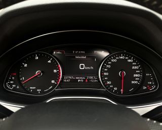 Audi Q7 3.0 TDI QUATTRO 218cv S-Line 2017