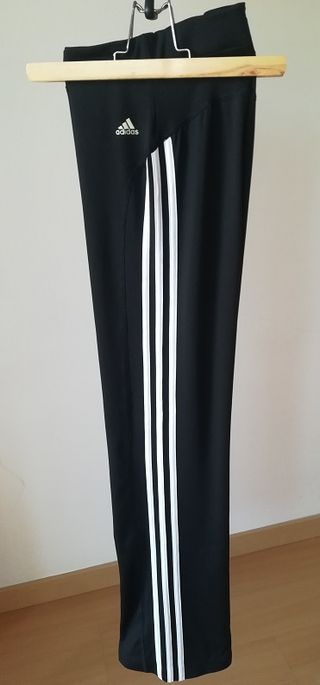 Pantalón largo deportivo Adidas mujer