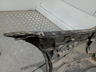 PARAGOLPES TRASERO MERCEDES-BENZ CLASE C (BM 203)