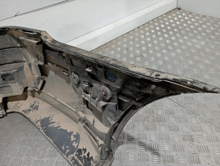 PARAGOLPES TRASERO MERCEDES-BENZ CLASE C (BM 203)