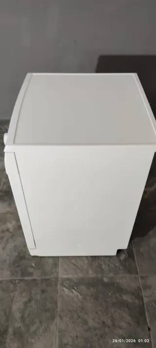 Lavavajillas Balay Blanco