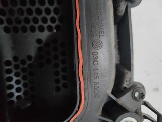 284740 03c103502k colector volkswagen scirocco 1.4