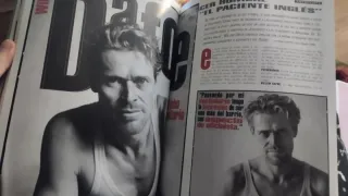 Revista Fotogramas 1997 Bon Jovi, Val Kilmer