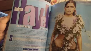 Revista Fotogramas 1997 Bon Jovi, Val Kilmer