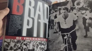 Revista Fotogramas 1997 Bon Jovi, Val Kilmer