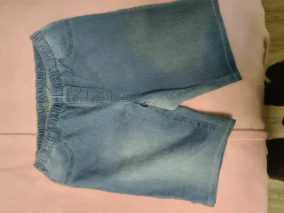 Pantalón vaquero mujer