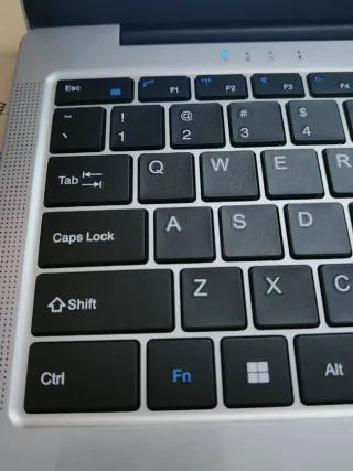 Portátil Leno i9 16GB RAM 1TB SSD