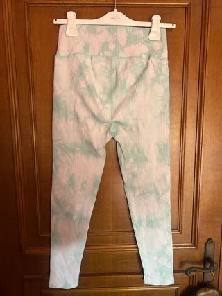 Leggings Ocean Apart Tie-Dye Taglia L