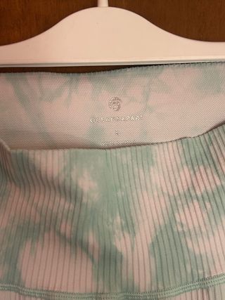 Leggings Ocean Apart Tie-Dye Taglia L