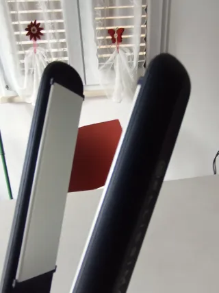 Piastra per capelli Bellissima