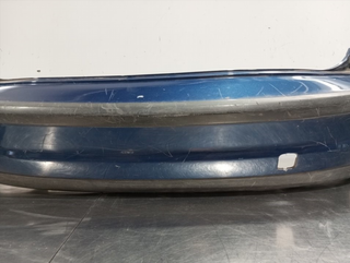 PARAGOLPES TRASERO FORD FOCUS BERLINA (CB4)