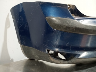 PARAGOLPES TRASERO FORD FOCUS BERLINA (CB4)