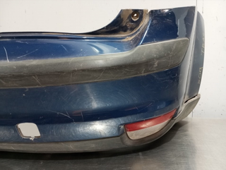 PARAGOLPES TRASERO FORD FOCUS BERLINA (CB4)