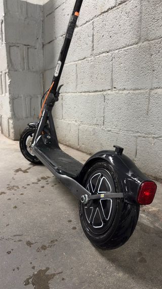 Segway Ninebot F2 Patinete Eléctrico