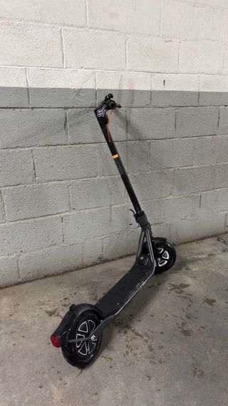 Segway Ninebot F2 Patinete Eléctrico