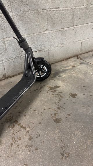Segway Ninebot F2 Patinete Eléctrico