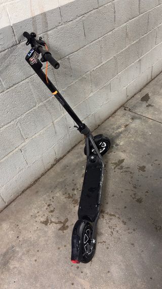 Segway Ninebot F2 Patinete Eléctrico