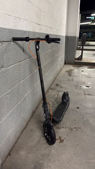 Segway Ninebot F2 Patinete Eléctrico