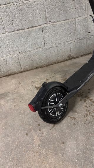 Segway Ninebot F2 Patinete Eléctrico