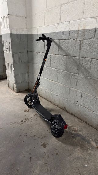 Segway Ninebot F2 Patinete Eléctrico