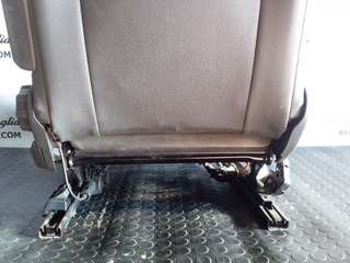 ASIENTO DELANTERO IZQUIERDO OPEL ASTRA H TWIN TOP