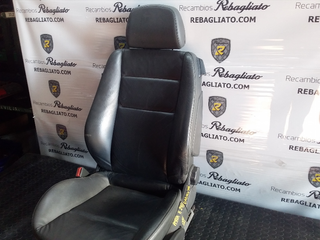 ASIENTO DELANTERO IZQUIERDO OPEL ASTRA H TWIN TOP
