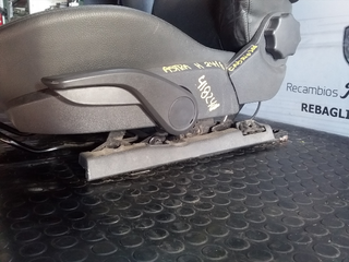 ASIENTO DELANTERO IZQUIERDO OPEL ASTRA H TWIN TOP